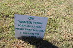 YONUS Yasmeen 2004-2004