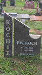 KOCH F.W. 1946-1998