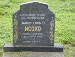 NCOKO Harriet Senty 1934-2001