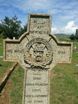 Memorial in memory of Gordon Highlanders 2nd Battalion