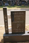 SMITH Raymond 1944-2002