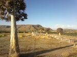 Northern Cape, GORDONIA district, Kakamas, Neusberg farm cemetery