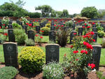 11. Commonwealth War Graves - World War II