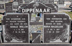 DIPPENAAR Schalk Willem 1917-1978 & Maria Magdeleen 1917-1997