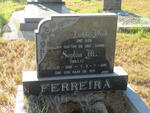FERREIRA Sophia M. 1906-1995