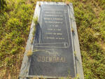 ODENDAAL S.S. 1938-1969