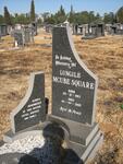 SQUARE Lungile Mcube 1983-2005