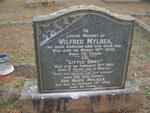MYLREA Wilfred -1942 & Ada Alice -1955 :: ? Orry -1907