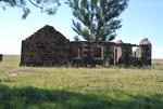 Kwazulu-Natal, KLIPRIVIER District, Ladysmith, Roosboom 1102, farm cemetery_1