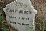 JUDGIE Glory 1927-1927
