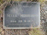 MORRISON Nellie -1977