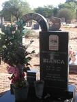 KLUE Bianca 1990-2007 :: VOS Willem, de 1942-2010