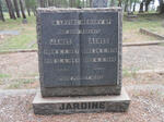 JARDINE James 1857-1949 & Agnes 1870-1949