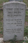 LEITH Stewart 1906-1961