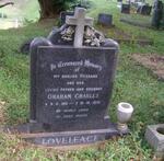 LOVELEACE Graham Charles 1911-1978