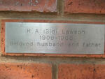 LAWSON H.A. 1906-1966
