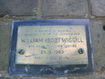 WIGGILL William -1980