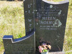 WIT Helen, de 1944-2002