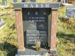 MARSH Era 1925-2010