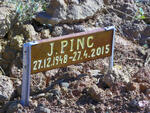 PINC J. 1948-2015
