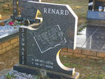 SCHWARTZ Renard 1976-2006