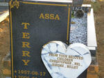 TERRY Assa 1957-2006