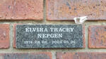 NEPGEN Elvira Tracey 1974-2003