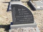 KARSTEN Eileen 1957-1982
