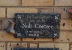 COETZEE Nols 1951-2009