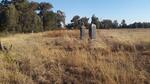 Gauteng, VANDERBIJLPARK district, Klipkop 530 IQ_1, farm cemetery