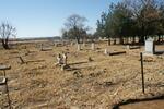 Kwazulu-Natal, ESTCOURT district, Draycott, Lot 7 Empangwene 5225 Mission_2, Zulu Cemetery