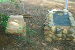 Limpopo, SOUTPANSBERG district, Valdezia, Morgenzon 9LT, Memorial and Burgher graves