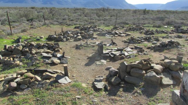 7. Overview on graves