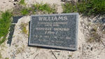 WILLIAMS Glenville Sigmund 1971-2001