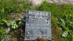 MOHALE Elizabeth 1947-1999