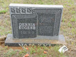 ZYL Dennis Eugene, van 1958-2006