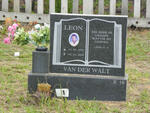 WALT Leon, van der 1970-2009