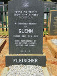 FLEISCHER Glenn -1983