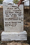 Eastern Cape, ALBERT district, Schilder Krans 187, Skilderkrans, farm cemetery