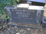 LAZARUS Douglas Joseph 1930-1982