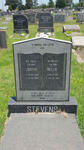 STEVENS Joseph 1920-1994 & Nellie 1915-1994