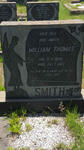 SMITH William Thomas 1888-1963