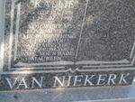 NIEKERK Kallie, van 1959-1998