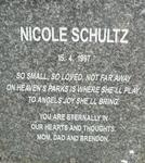 SCHULTZ Nicole -1997