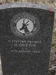 GRIFFIN H.  -1943