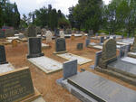 3. Overview of reinterred graves