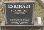 ESKINAZI Sharon Lee 1969-1998