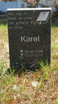 ? Karel 1928-2010
