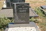 SCOTT Thomas Holding 1933-1977