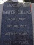 HARPER-COLLINS Marguerite  -1987
